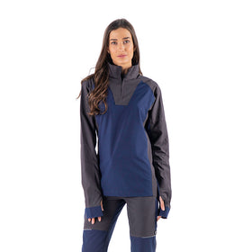 PLAYERA RAPIDA BRAVE