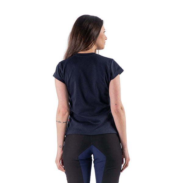 PLAYERA CUELLO REDONDO ADVANCE