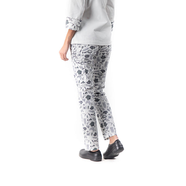 PANTALÓN PEPPER