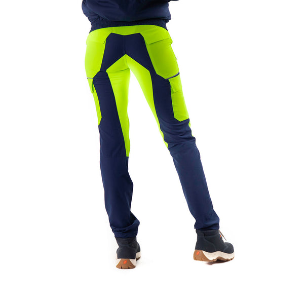 PANTALON RISK