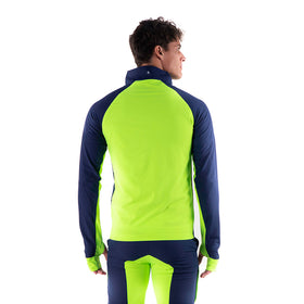 PLAYERA RAPIDA BRAVE