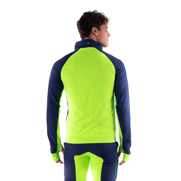PLAYERA RAPIDA BRAVE