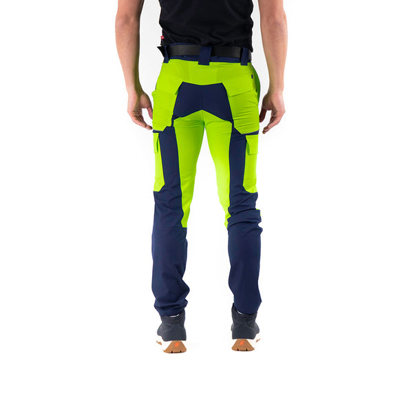 PANTALON RISK