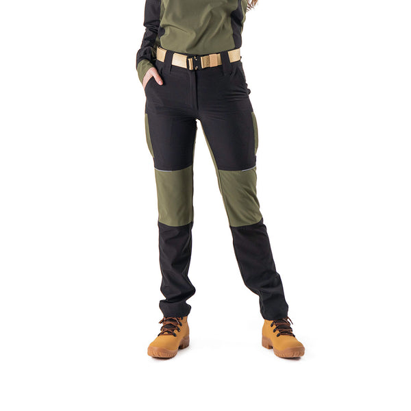 PANTALON ADVENTURE