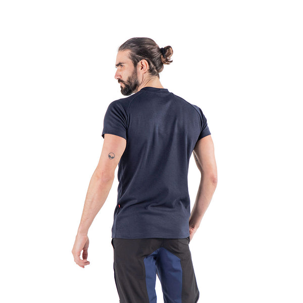 PLAYERA CUELLO REDONDO ADVANCE