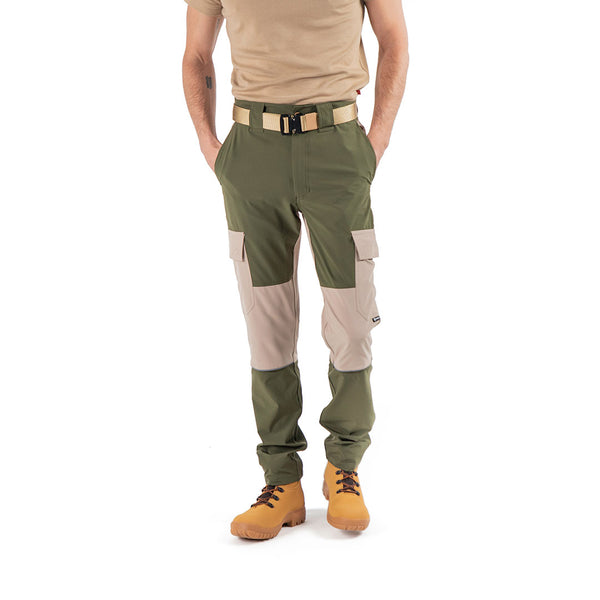 PANTALON RISK