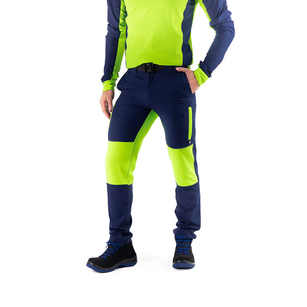 PANTALON ADVENTURE