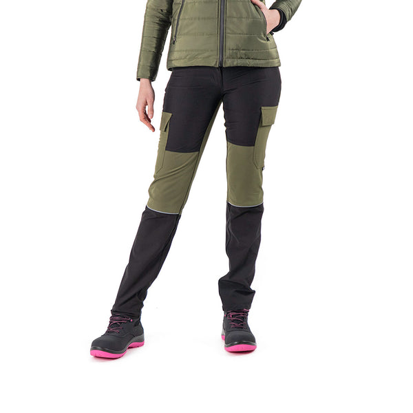 PANTALON RISK