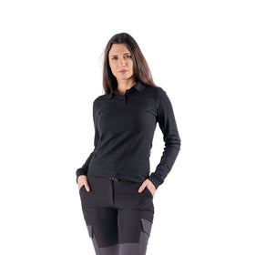 PLAYERA POLO ACTION ML