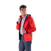 CHAMARRA RAINCOAT