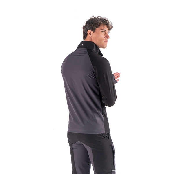 PLAYERA RAPIDA BRAVE