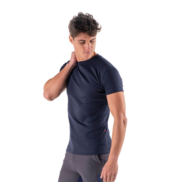 PLAYERA INTERIOR ENERGY