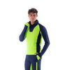 PLAYERA RAPIDA BRAVE