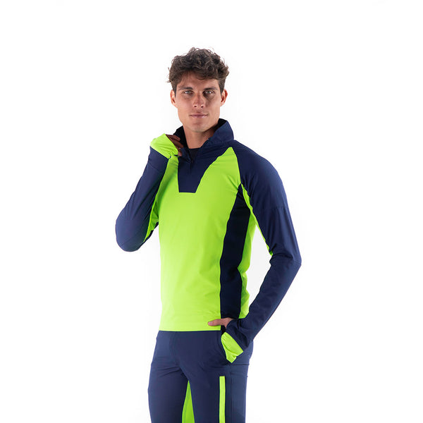 PLAYERA RAPIDA BRAVE