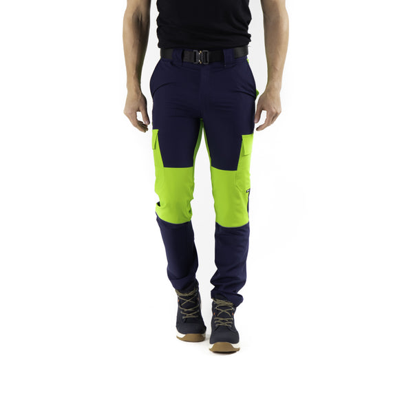 PANTALON RISK